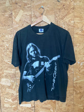 Vintage 00s David Gilmour Pink Floyd band t shirt size large by Starworld